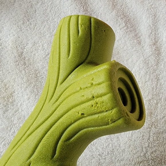 *SOLD* (19) Dog Toys, Random Lot, Good, Like New and NWT, Kong, GoDog, K9Tuff - Picture 2 of 2